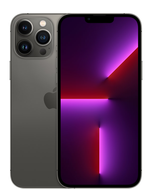 iPhone 13 Pro Max