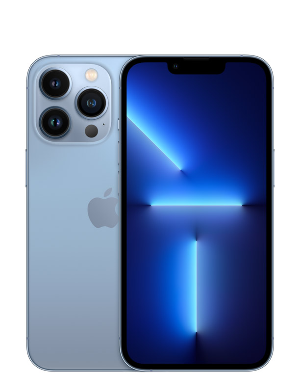 iPhone 13 Pro