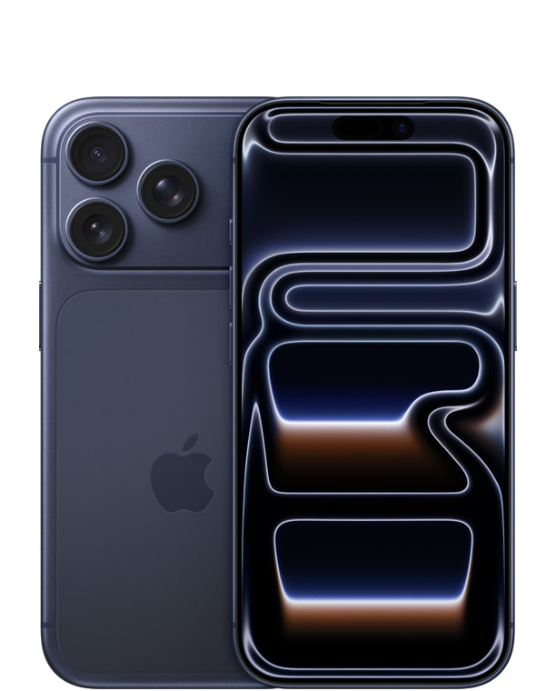 iPhone 17 Pro